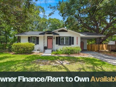 2632 Ridgewood Avenue, Charleston, SC 29414