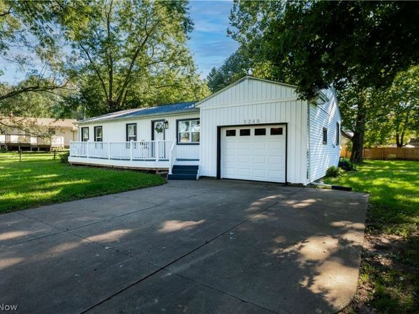 5240 High Mill Avenue NW, Massillon, OH 44647