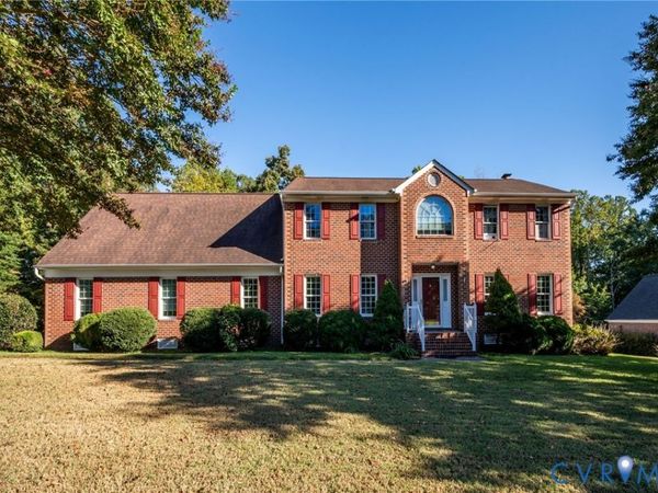 4321 Lilking Court , Chester, VA 23831