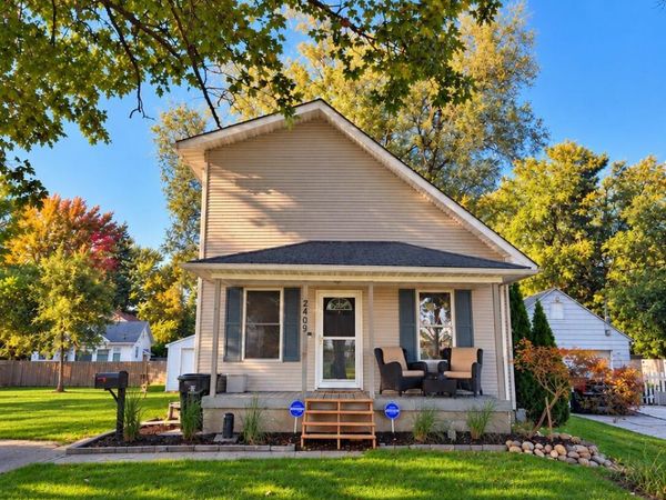 2409 Pickle Road , Oregon, OH 43616