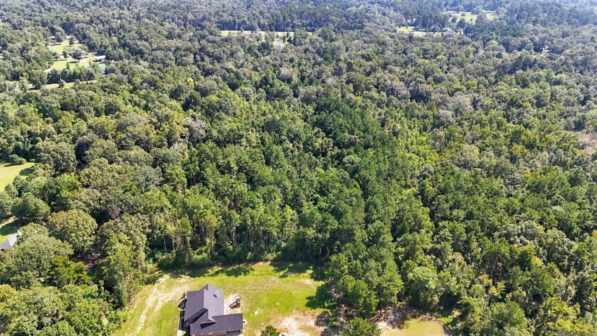 Tbd Four Oaks Dr, Baton Rouge, LA 70770 Main Photo