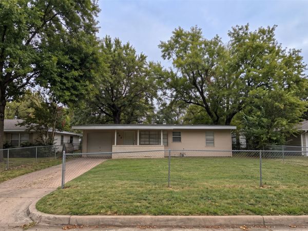629 E 54th Street North , Tulsa, OK 74126
