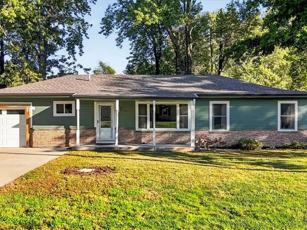 340 Champ Street, Peculiar, MO 64078