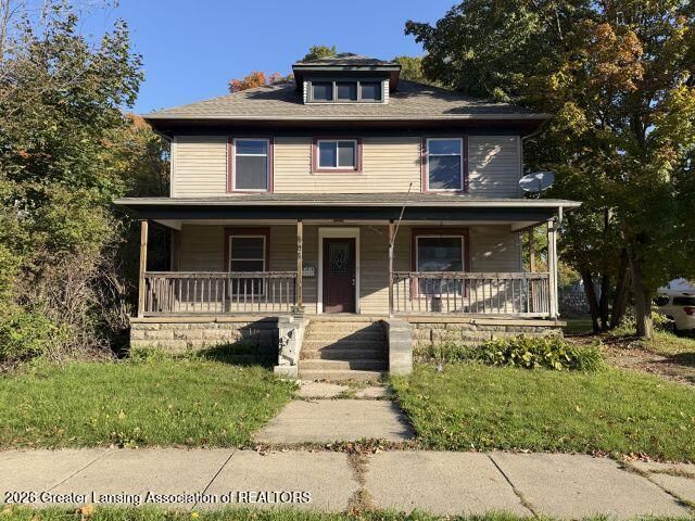 408 W Lawrence Avenue, Charlotte, MI 48813 Main Photo