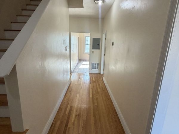 1326 Blue Hill Ave, Unit 3, Boston, MA 02126