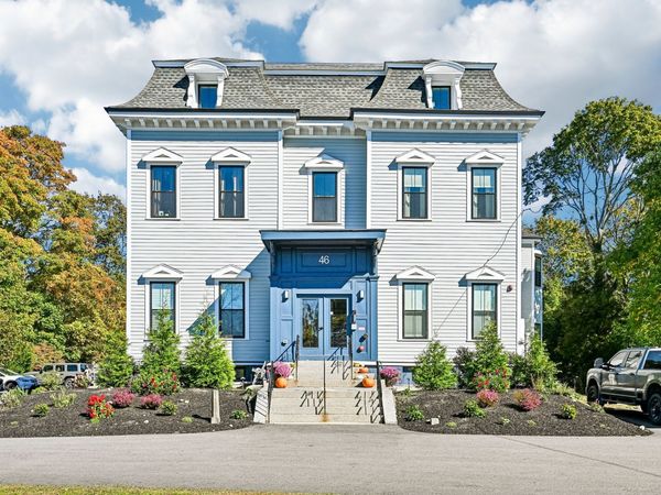 46 Union St, Unit 7, Weymouth, MA 02190