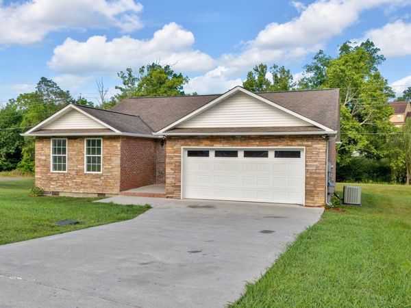 334 Joshua Landing Court, Seymour, TN 37865