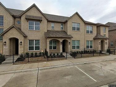 10631 Anna Island Drive, Frisco, TX 75035