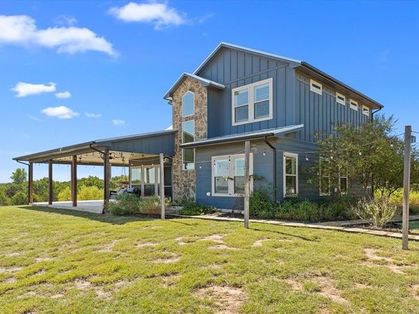 1458 Jim Harry Loop, Sunset, TX 76270