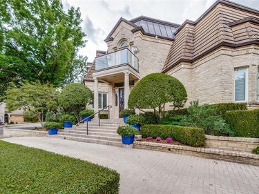 7744 Glen Albens Circle, Dallas, TX 75225