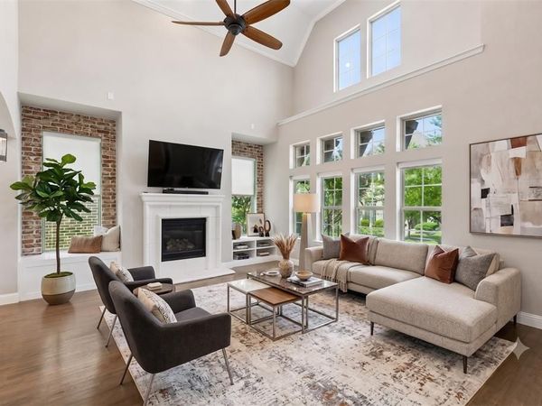 6920 Royal View Drive, McKinney, TX 75070