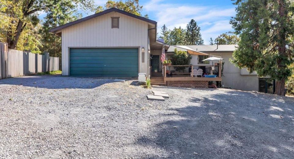 20026 Bradley Way, Foresthill, CA 95631 Photo