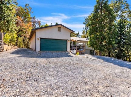 20026 Bradley Way, Foresthill, CA 95631 Photo