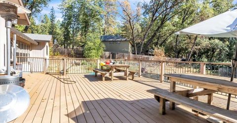 20026 Bradley Way, Foresthill, CA 95631 Photo