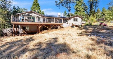 20026 Bradley Way, Foresthill, CA 95631 Photo