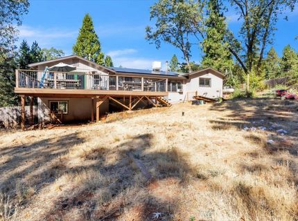 20026 Bradley Way, Foresthill, CA 95631 Photo