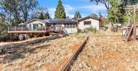 20026 Bradley Way, Foresthill, CA 95631 Photo