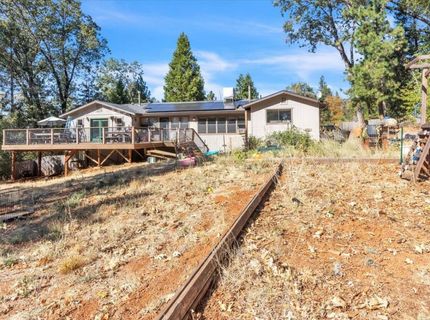 20026 Bradley Way, Foresthill, CA 95631 Photo