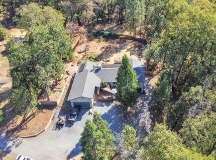 20026 Bradley Way, Foresthill, CA 95631 Photo