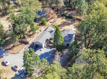 20026 Bradley Way, Foresthill, CA 95631 Photo