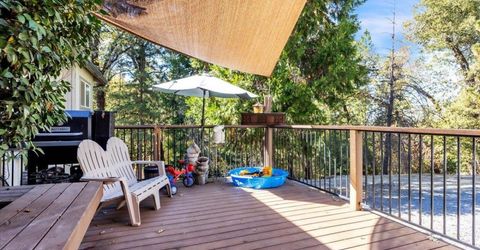 20026 Bradley Way, Foresthill, CA 95631 Photo