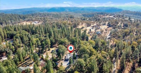 20026 Bradley Way, Foresthill, CA 95631 Photo