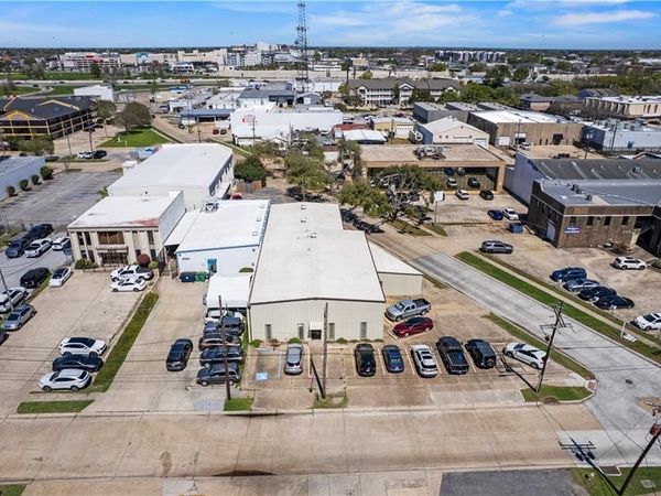 4501 ZENITH Street, Metairie, LA 70001