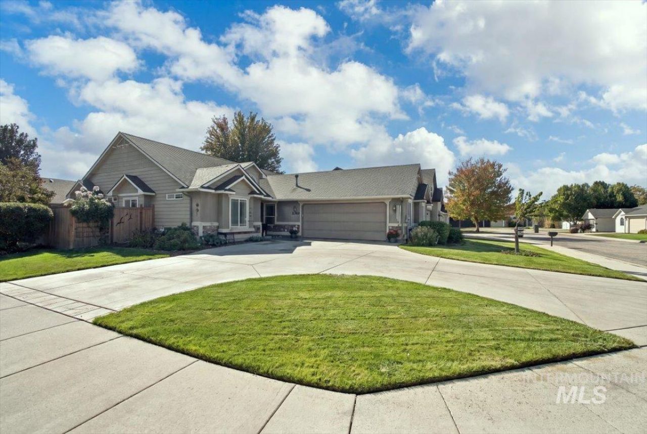 2345 E Bowman St., Meridian, ID 83646 Main Photo