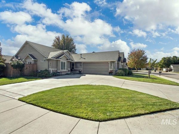 2345 E Bowman St., Meridian, ID 83646