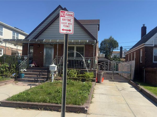 118 Sussex Road , Elmont, NY 11003