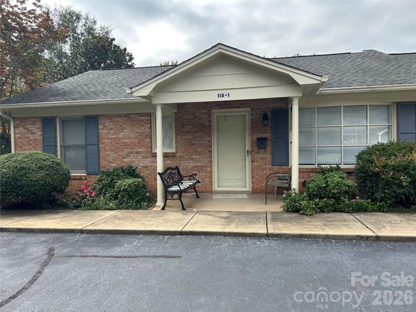 118-1 Lattimore Street, Shelby, NC 28150