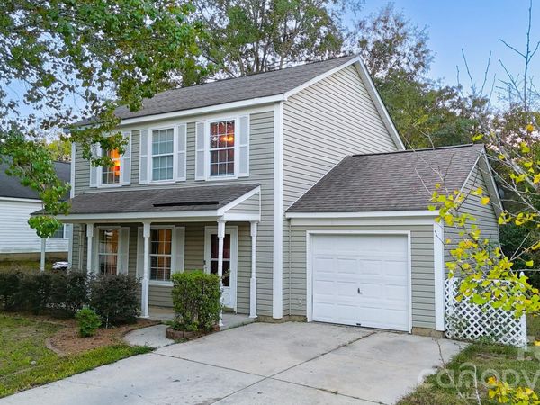 3081 Parade Lane SW, Concord, NC 28025