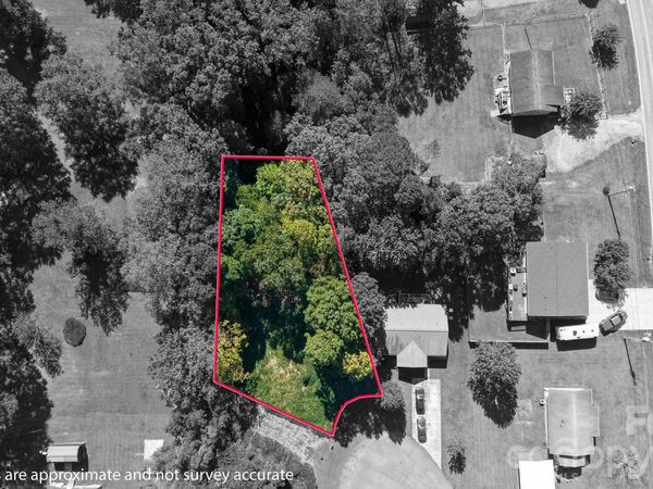 Lot 7 Macy Court , Taylorsville, NC 28681