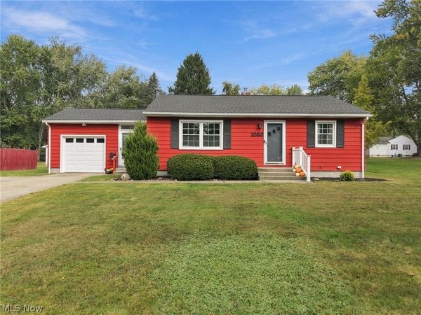 1023 Jessie Avenue , Kent, OH 44240