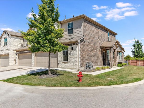17201 Leafroller DR, Unit A, Pflugerville, TX 78660