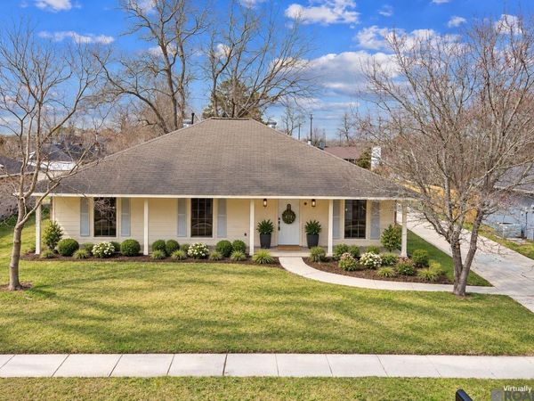 1926 General Lee Ave, Baton Rouge, LA 70810