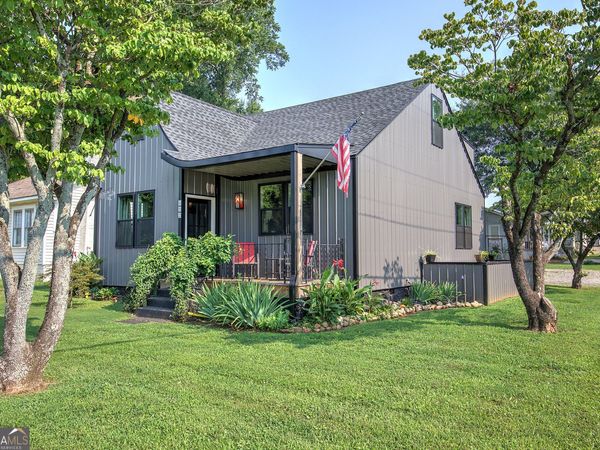112 Forrest Avenue, Cartersville, GA 30120