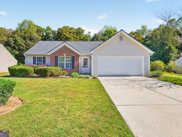 6285 Huntcliff Drive, Flowery Branch, GA 30542