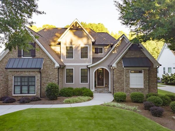 703 Approach Drive, Peachtree City, GA 30269