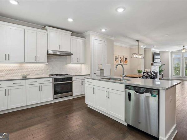 7938 Laurel Crest Drive, Suwanee, GA 30024