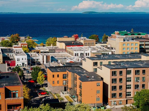 222 State Street E, Unit 10, Traverse City, MI 49684