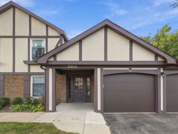 4955 Kimball Hill Drive , Unit C2, Rolling Meadows, IL 60008