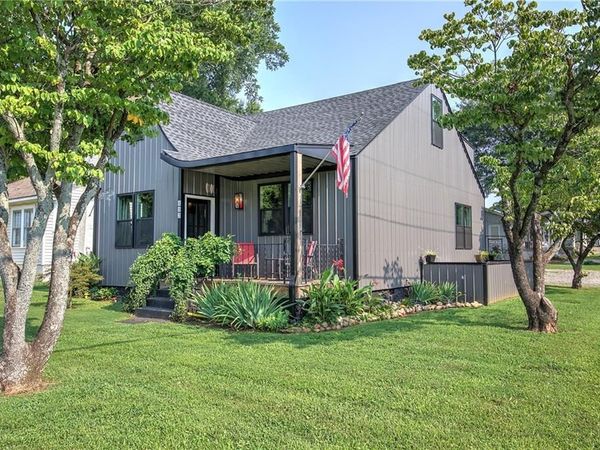 112 Forrest Avenue, Cartersville, GA 30120