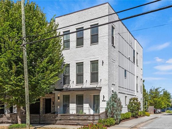 1847 La Dawn Lane NW, Atlanta, GA 30318