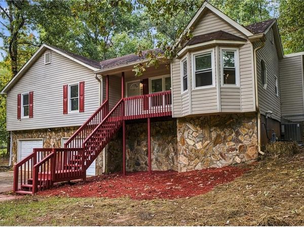 6854 Alexander Parkway , Douglasville, GA 30135