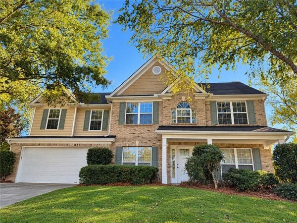 3606 Burrell Walk Place, Buford, GA 30519