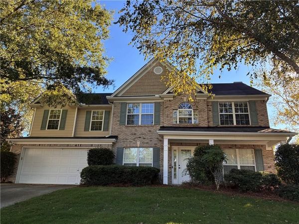 3606 Burrell Walk Place , Buford, GA 30519