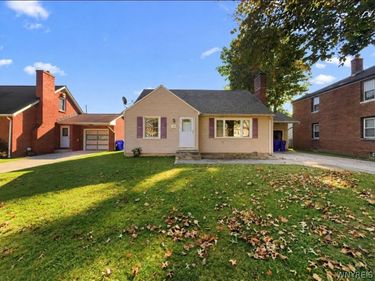 149 Chamberlin Drive, Buffalo, NY 14210