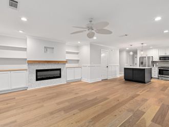 317 Mallard Court Mount Pleasant, SC 29464