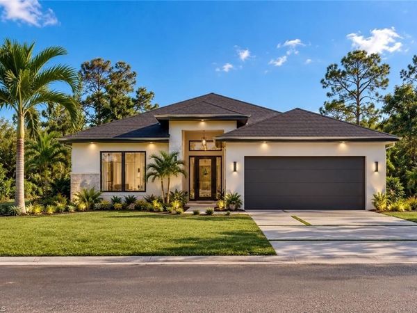 2521 15th ST SW, LEHIGH ACRES, FL 33976